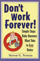 Don't Work Forever