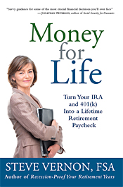 Money for Life