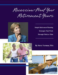 Recession-Proof Your Retirement