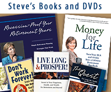 Books and DVDs