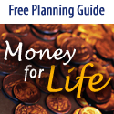 Money For Life Online Planning Guide