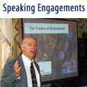 Speaking Engagement